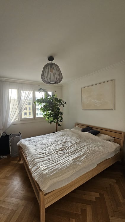Reprise de bail - appartement 70m2 2