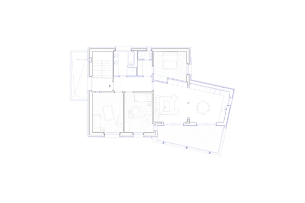 Appartement neuf 3