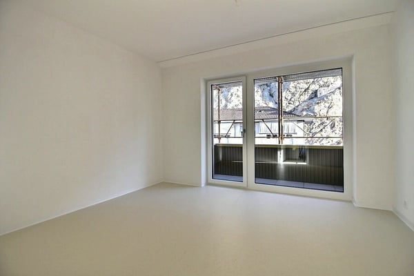 Appartement de 3.5 pièces - Sion : Rue du Scex 3