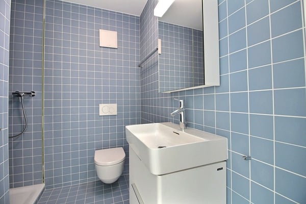 Appartement de 3.5 pièces - Sion : Rue du Scex 4
