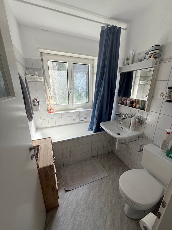 Temporary Sublet Furnished 2.5 Rooms (JulySeptember) 5