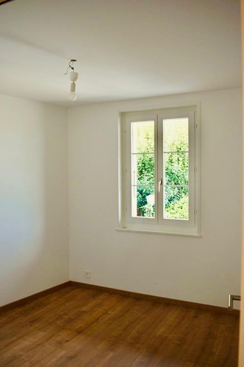 Denges appartement de 4.5 pièces avec beau balcon 4