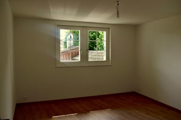 Denges appartement de 4.5 pièces avec beau balcon 2