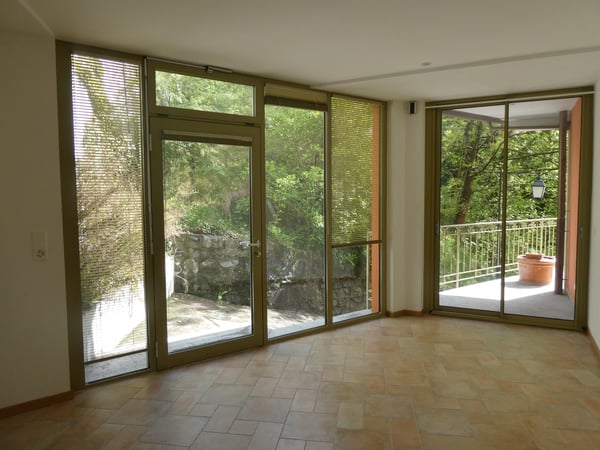Hauts de Montreux - studio avec petite terrasse 3