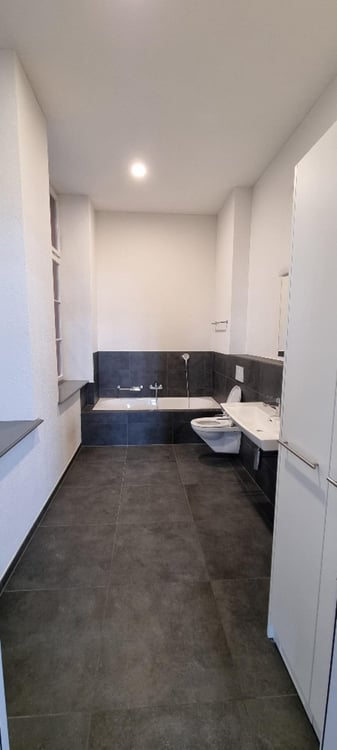 2-Zi-Loft - Wohnen mit Charakter in historischem Ambiente 4
