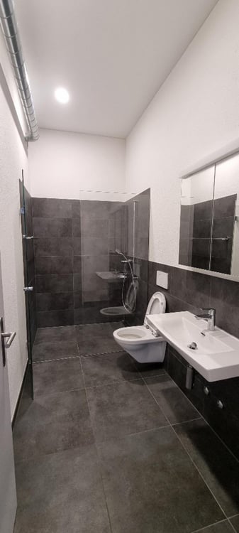 2-Zi-Loft - Wohnen mit Charakter in historischem Ambiente 5