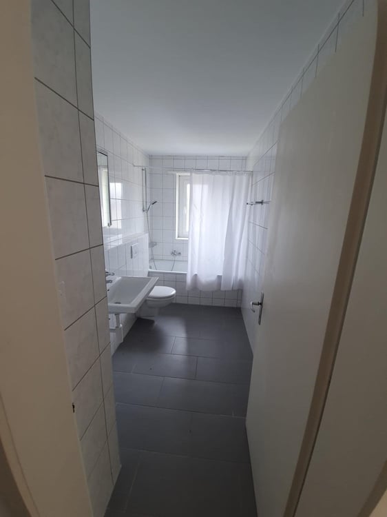 Appartement lumineux de 3 pièces à Haute-Sorne 5