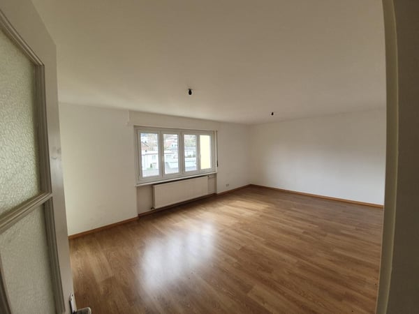 Appartement lumineux de 3 pièces à Haute-Sorne 2