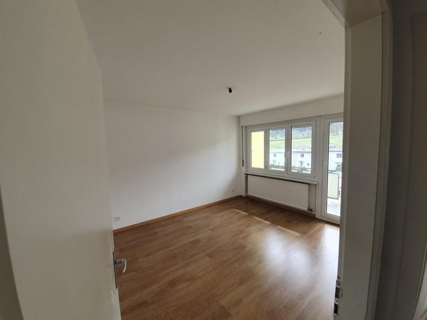Appartement lumineux de 3 pièces à Haute-Sorne 3