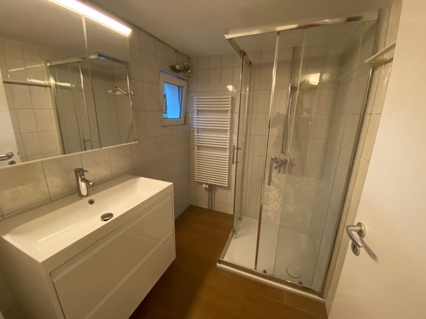 Appartement de 3.5 pces (115m2) dans maison familiale 5