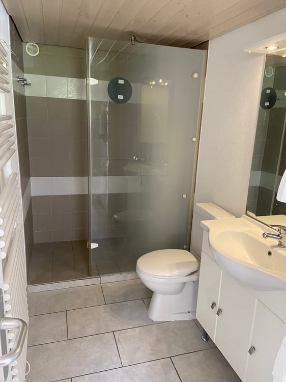 Appartement de 2,5 pces (45m2) dans maison familiale 5