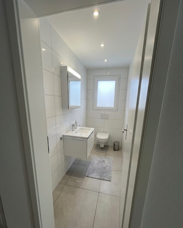 Appartement avec jardin à Lentigny À louer 2