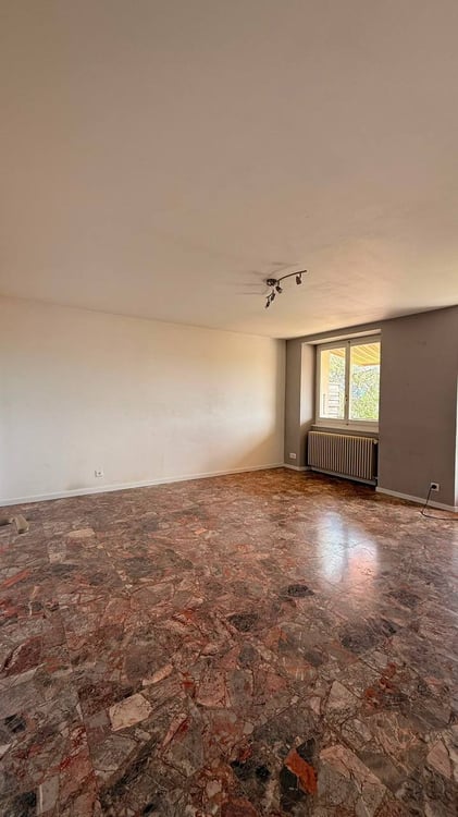 Appartement 4,5 pièces , quartier calme 3