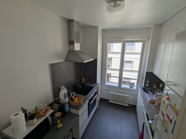 Sous-location : Charmant 2 pièces meublé (proche Ours) 3