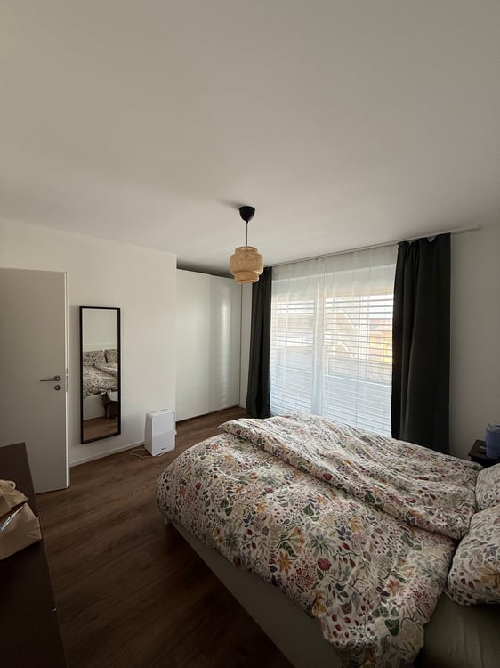 Joli 2.5 pièces avec grande terrasse 2