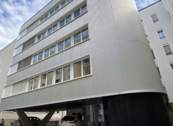 Appartement jolie 5