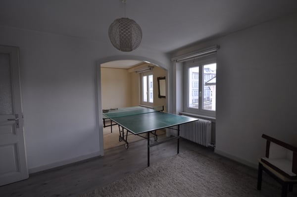 Magnifique maison de maître dans un quartier calme 10