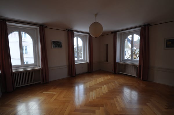 Magnifique maison de maître dans un quartier calme 7