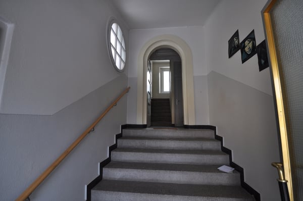 Magnifique maison de maître dans un quartier calme 2