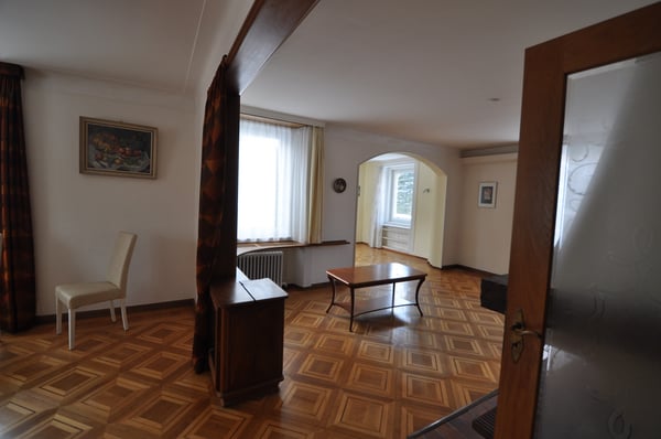 Magnifique maison de maître dans un quartier calme 5