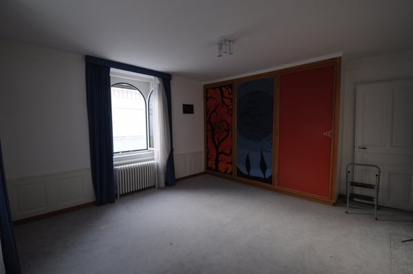 Magnifique maison de maître dans un quartier calme 9