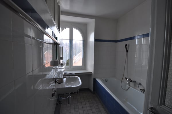 Magnifique maison de maître dans un quartier calme 8