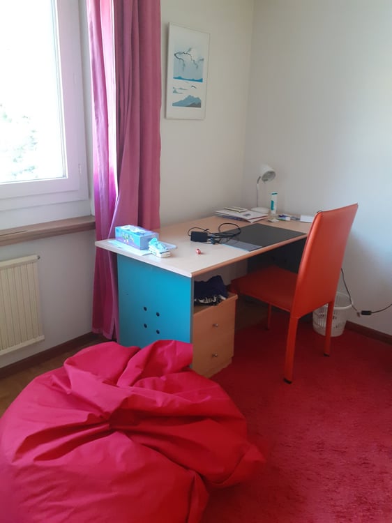 chambre meublée 3