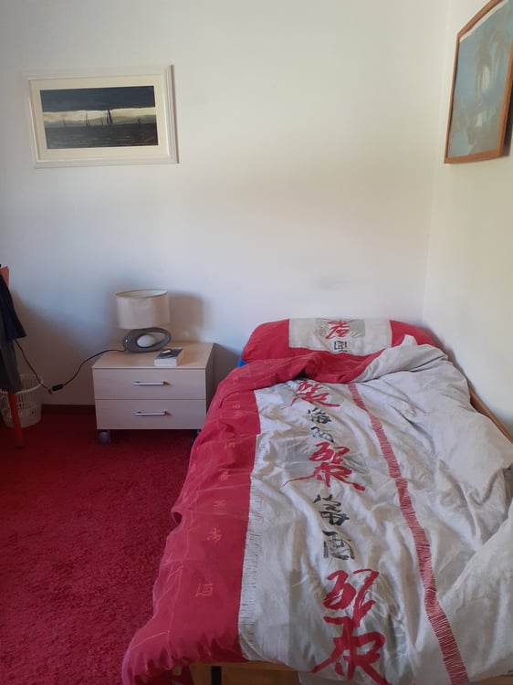 chambre meublée 2