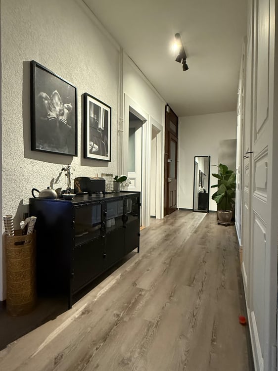 Loue chambre 2