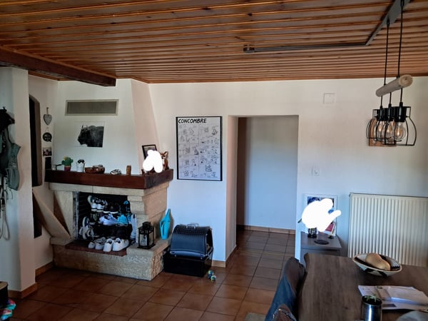 Reprise de bail Charmant appartement 3.5.p 1er juillet 2026 5