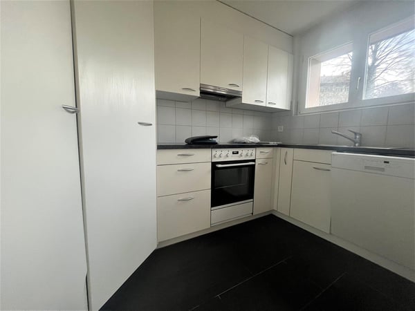 Charmante 3,5-Zimmer-Wohnung in Zumikon 3