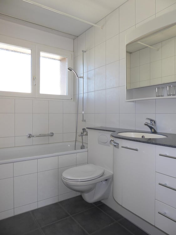 Charmante 3,5-Zimmer-Wohnung in Zumikon 4