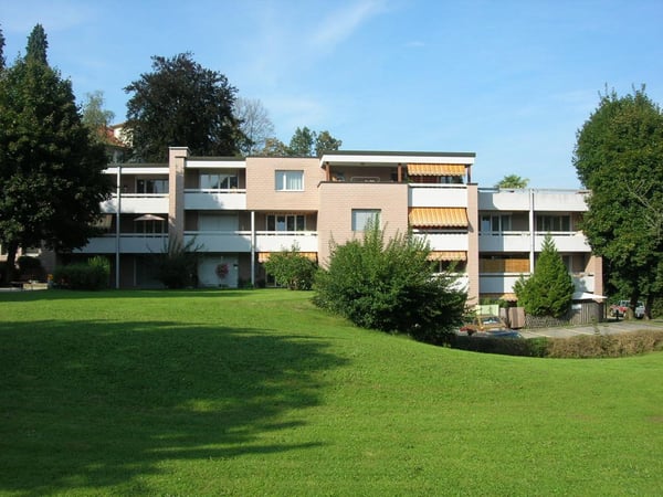 Charmante 3,5-Zimmer-Wohnung in Zumikon 5