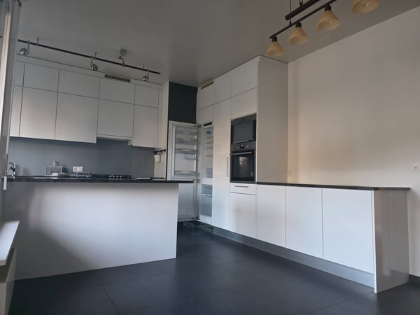 Quartier des Mousquines, appartement de 3.5 pièces 2
