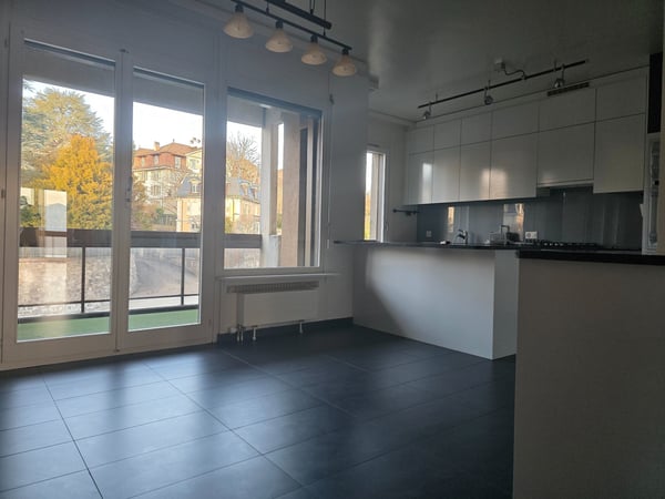 Quartier des Mousquines, appartement de 3.5 pièces 3