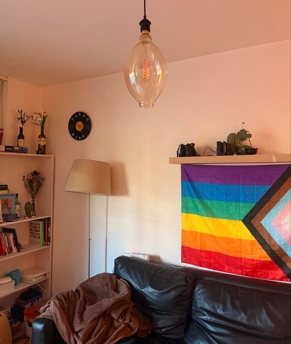 Chambre en colocation - Lausanne - août 2026 2