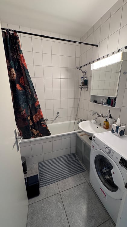 Reprise de bail 3,5 pièces 68m² Nyon Quartier La Redoute 5