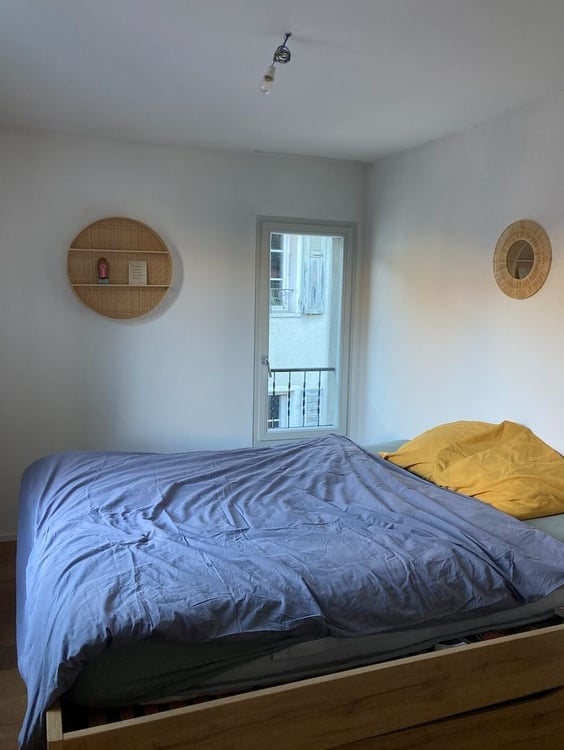 Appartement avec du cachet Vieille-Ville de Sion 5