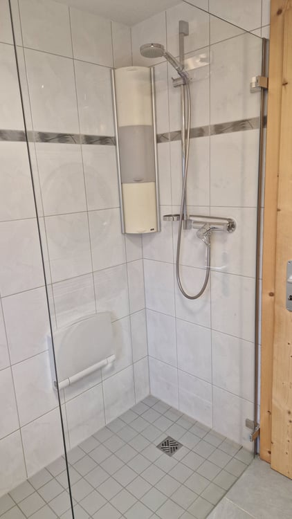 Appartement 2,5 pièces à Lourtier 4