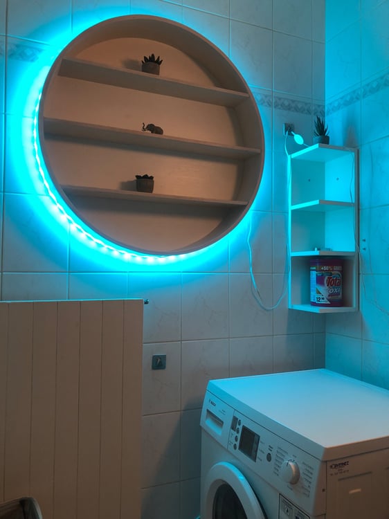 Bel appartement au centre de Genève 4
