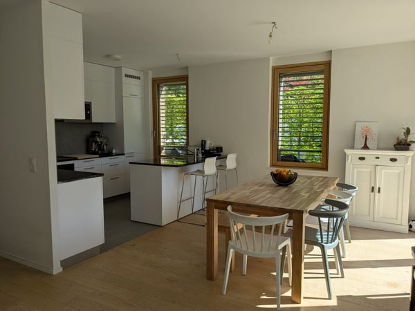 Maison familiale de 5,5 pièces à Chailly (Lausanne) 3
