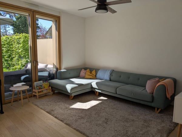 Maison familiale de 5,5 pièces à Chailly (Lausanne) 2