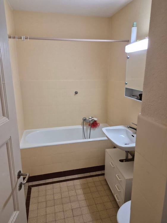 Appartement de 2.5 pièces à Sainte-Croix 4
