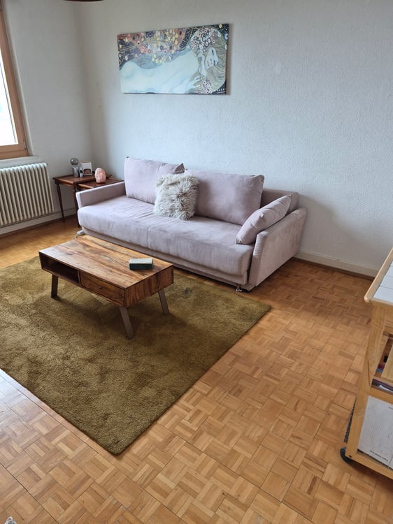 Appartement de 2.5 pièces à Sainte-Croix 5