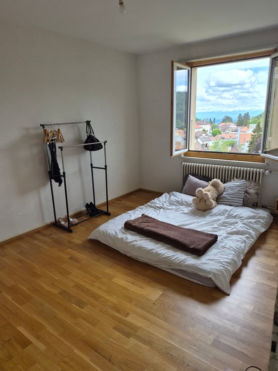 Appartement de 2.5 pièces à Sainte-Croix 3