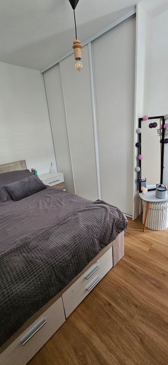 Location appartement 2 pièces avec terrasse 5