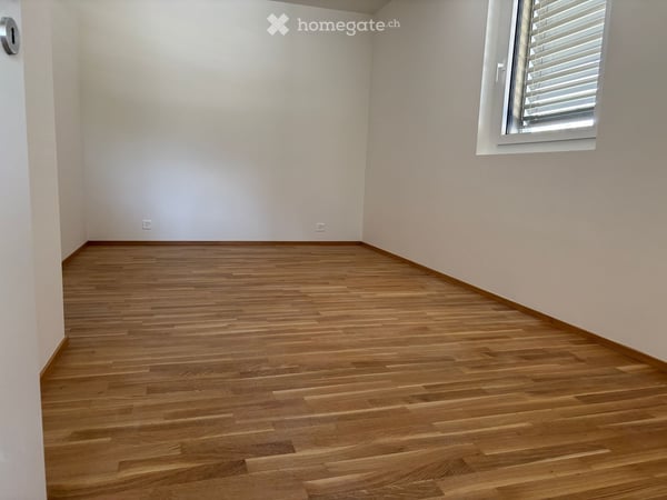 Rez de Jardin - 3.5 Pièces - Neuf 4