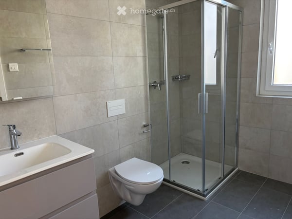 Rez de Jardin - 3.5 Pièces - Neuf 3