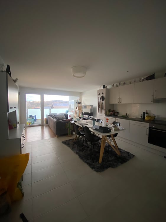 Bel appartement de 2,5 pièces abordable à Cousset 3