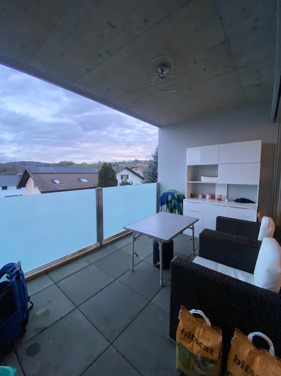Bel appartement de 2,5 pièces abordable à Cousset 5